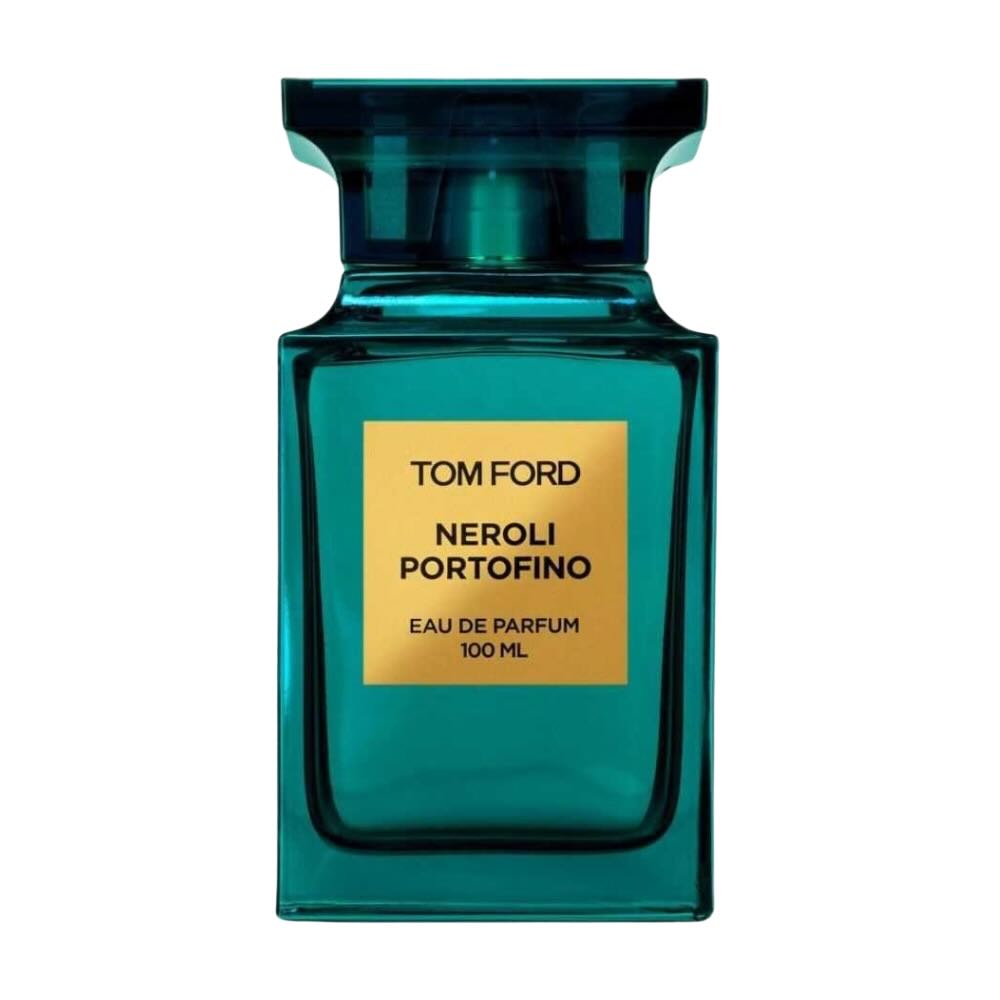 Nước Hoa Unisex Tom Ford Neroli Portofino EDP 100ml Chính Hãng | Niche - Hình ảnh chính